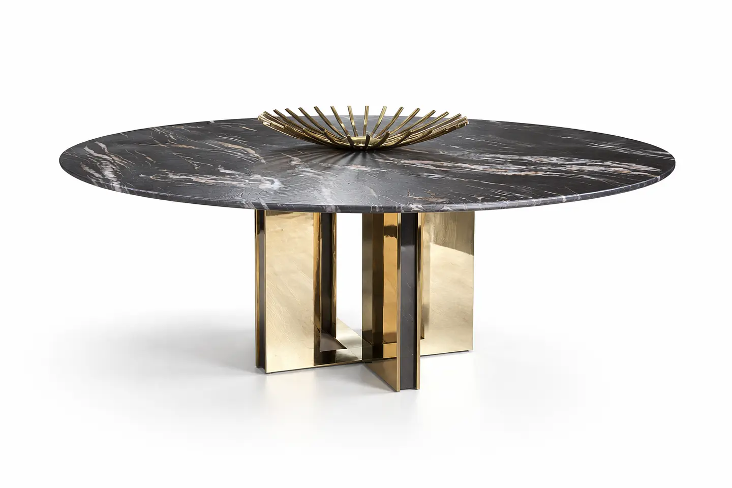 Mesa Jantar Aurex 1