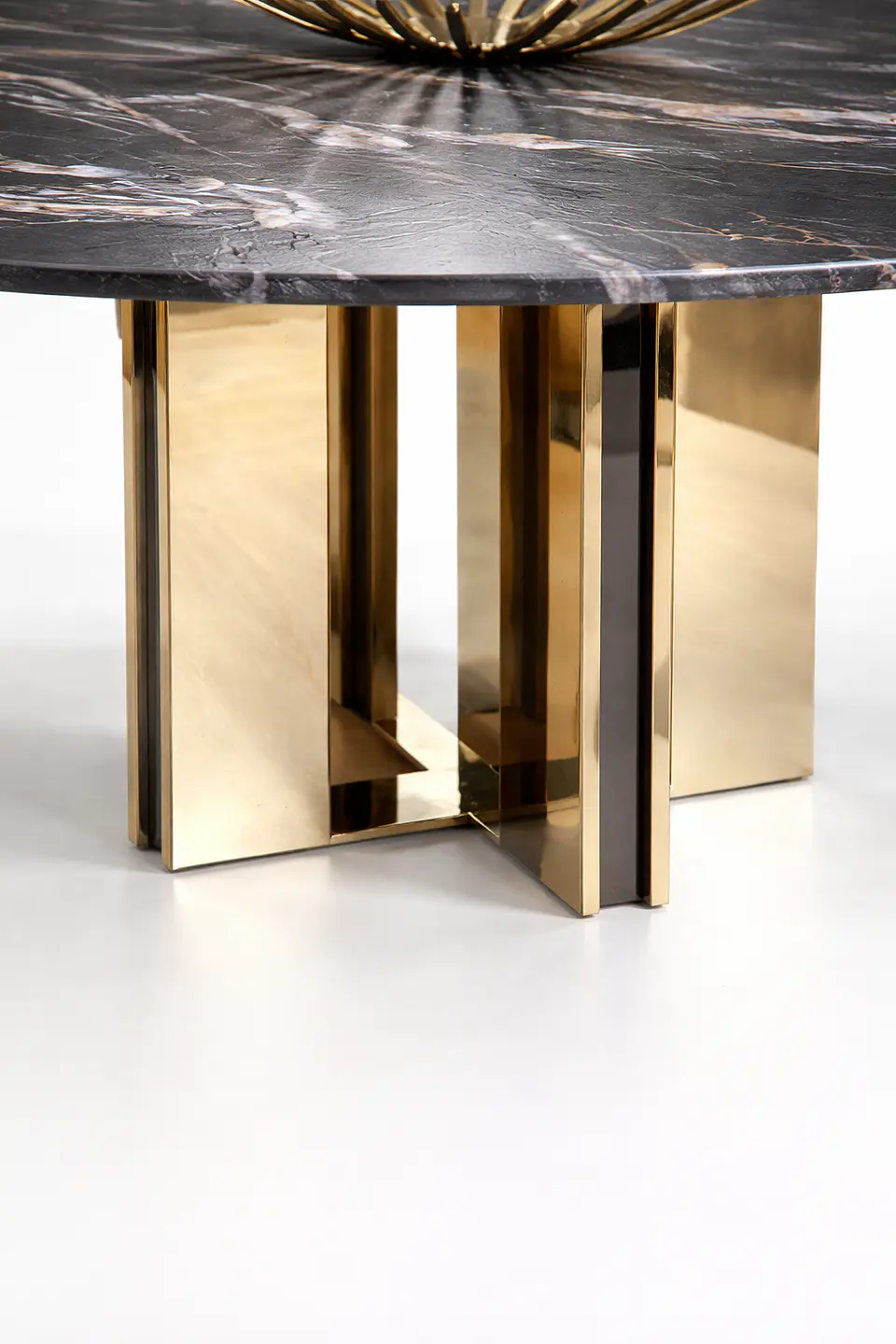 Mesa Jantar Aurex 2