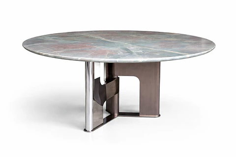 Mesa Jantar Aurum