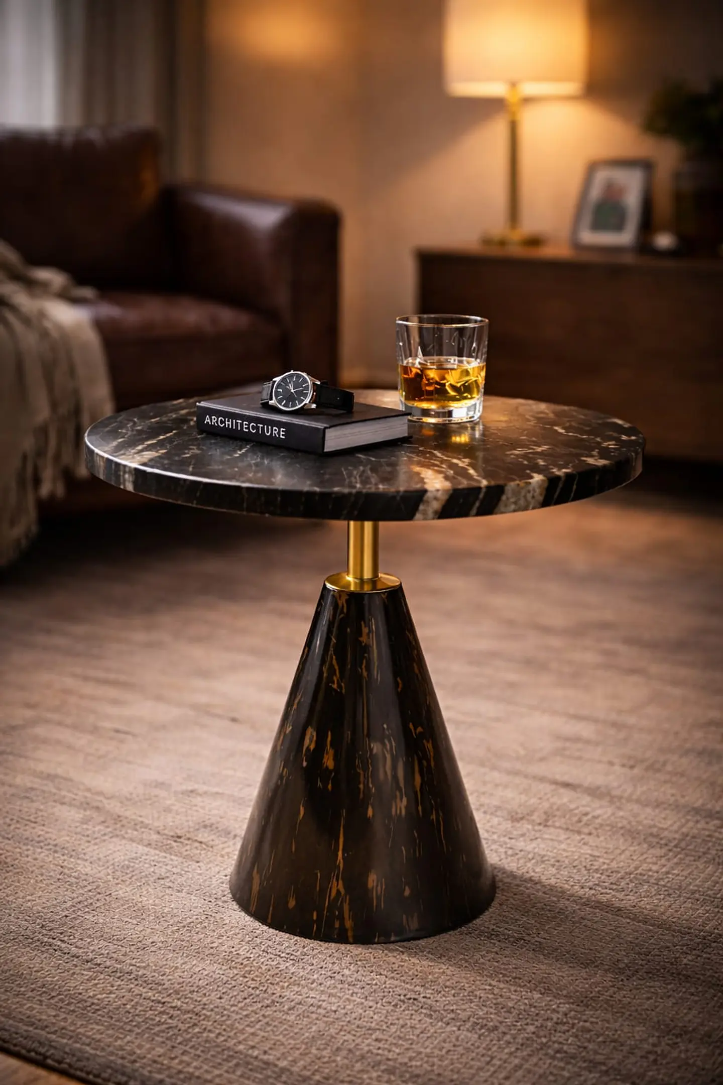 Mesa de Apoio Bliss 3