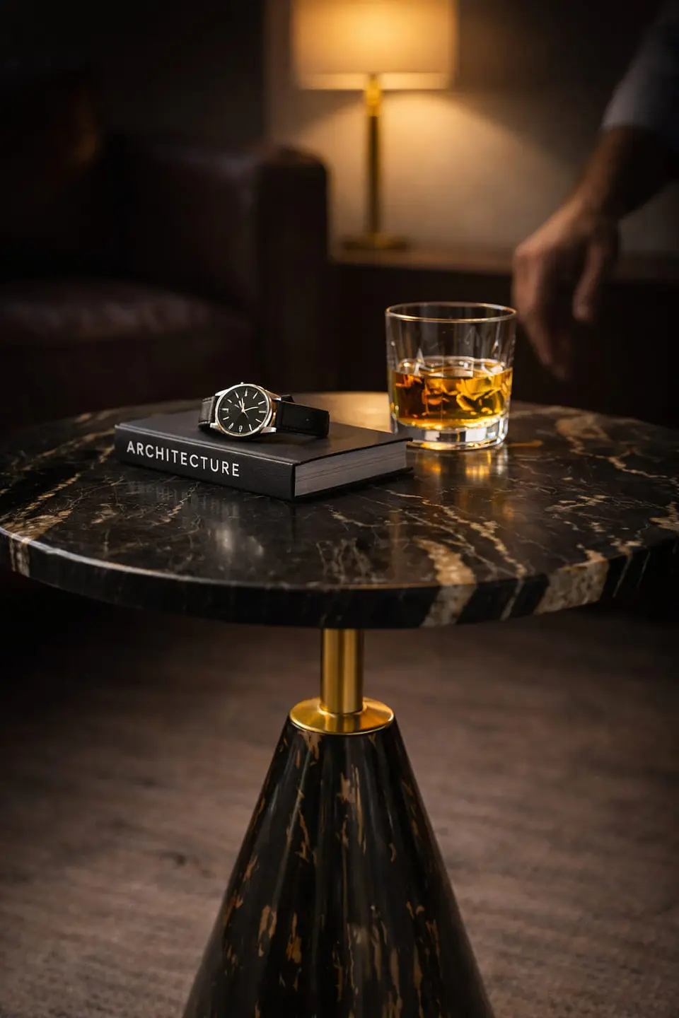 Mesa de Apoio Bliss 4