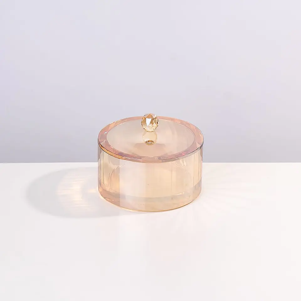 Caixa Cristal Eliar 1