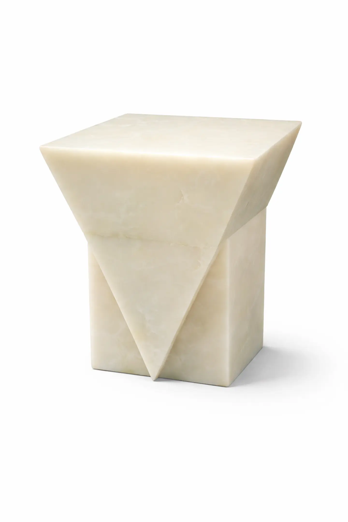 Mesa de Apoio Facciata 1
