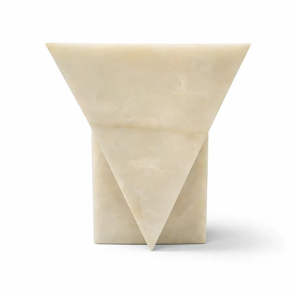 Mesa de Apoio Facciata 2