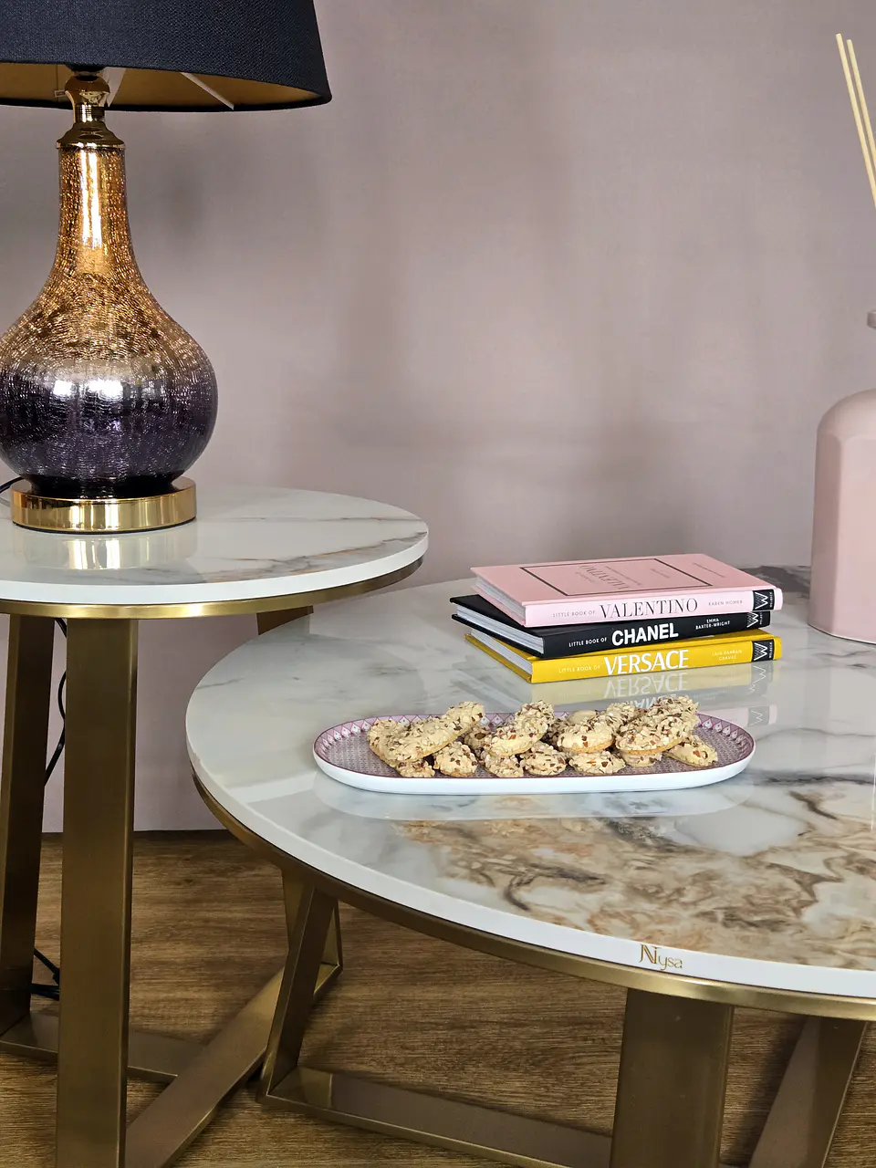 Mesa de Apoio Grace 2