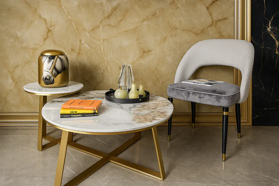 Mesa de Apoio Grace 3