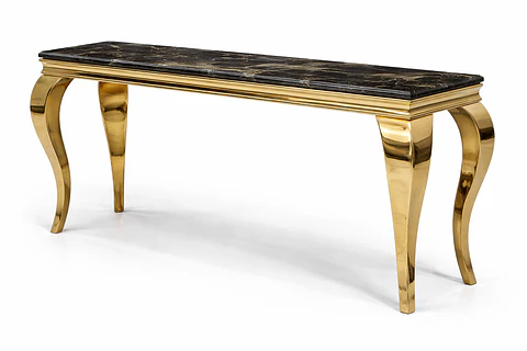 Consola Lumen