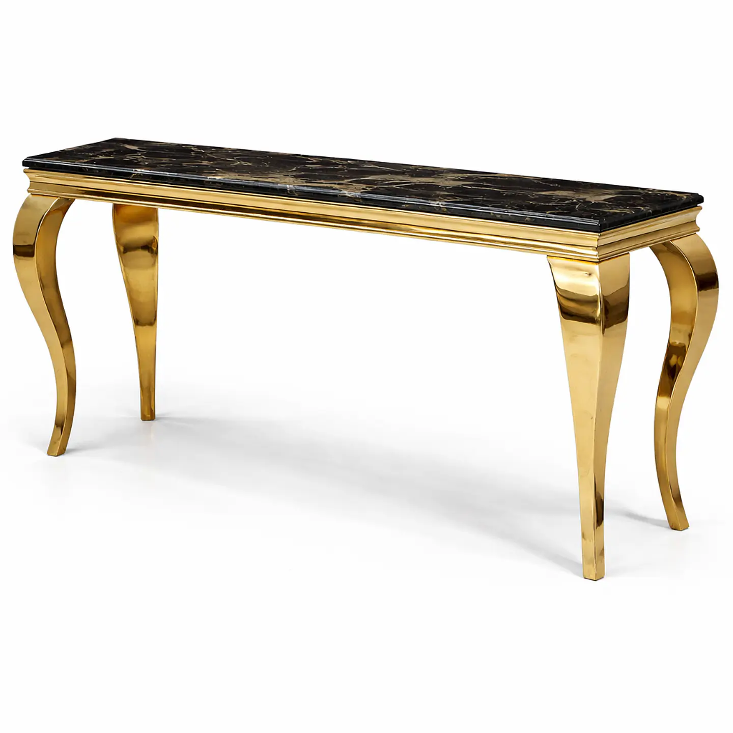 Consola Lumen 4