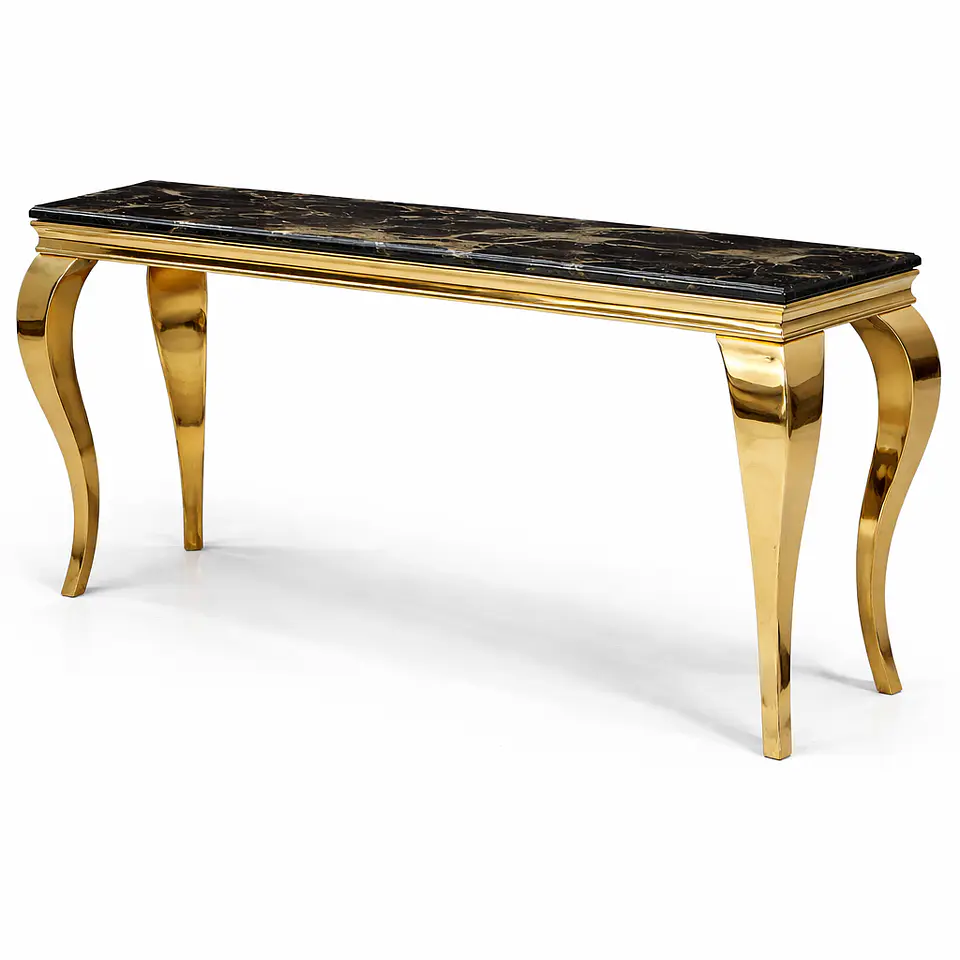 Consola Lumen 4