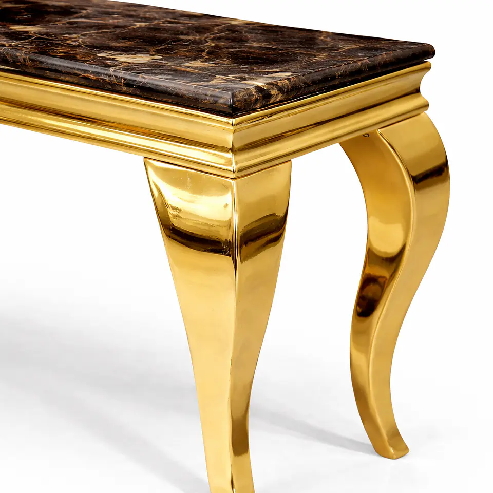 Consola Lumen 5