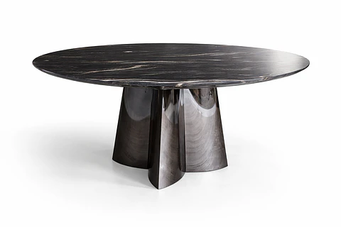 Mesa Jantar Obsidia