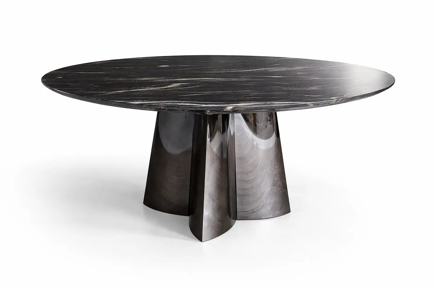 Mesa Jantar Obsidia 1