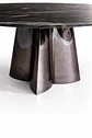 Mesa Jantar Obsidia - Thumbnail 2