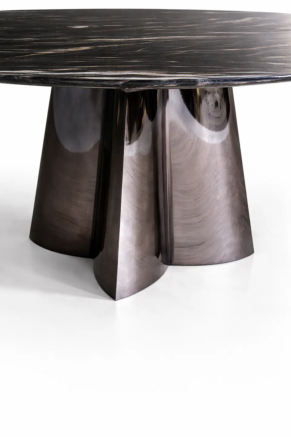 Mesa Jantar Obsidia 2