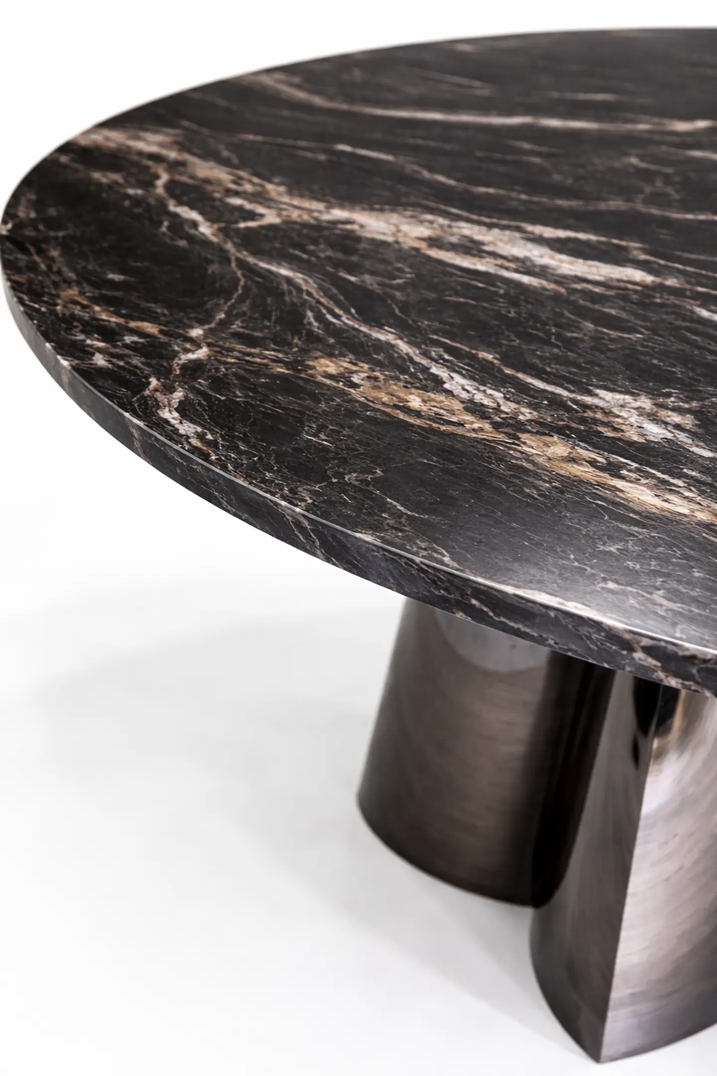 Mesa Jantar Obsidia 3