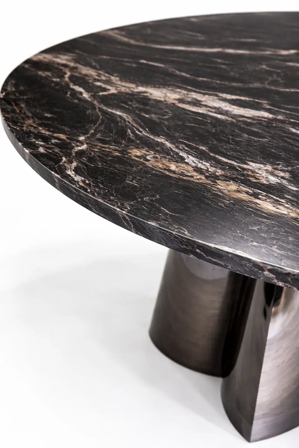 Mesa Jantar Obsidia 3