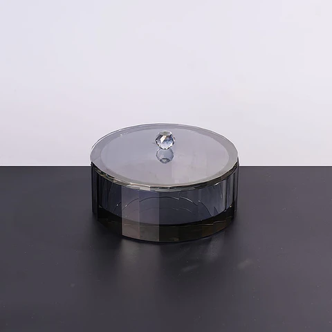 Caixa Cristal Torin