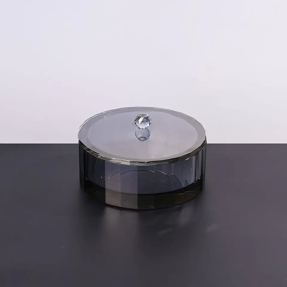 Caixa Cristal Torin 1