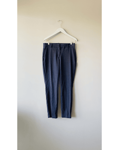 Pantalon Tela Talla 42