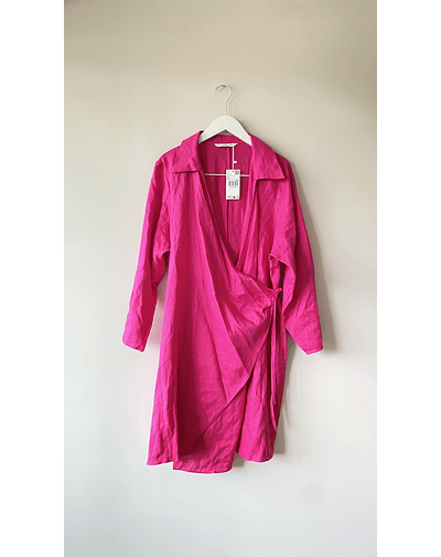 Vestido Mango Talla XXL/XXL 