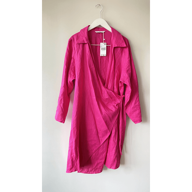 Vestido Mango Talla XXL/XXL  2