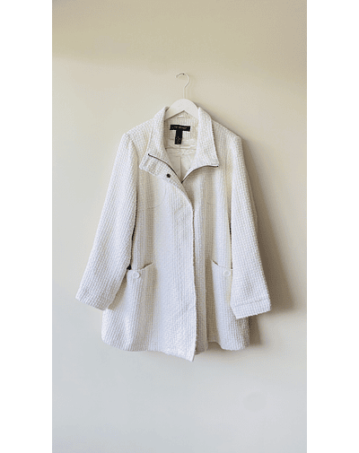 Abrigo Talla XXL