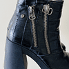 Botin Zappa Talla 39 3