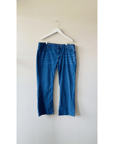 Jeans Wrangler Talla XL