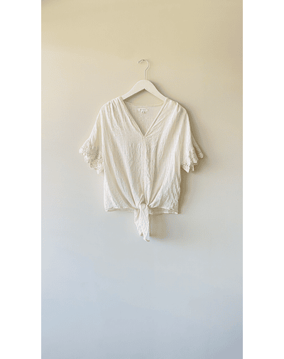 Blusa Max Studio Talla M 