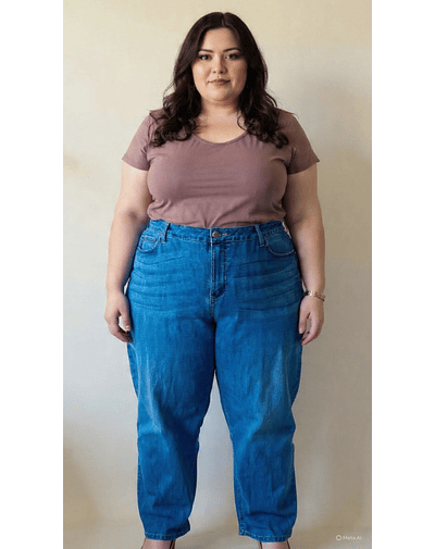 Jeans Wrangler Talla XL