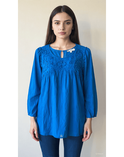 Blusa Loft Talla S 