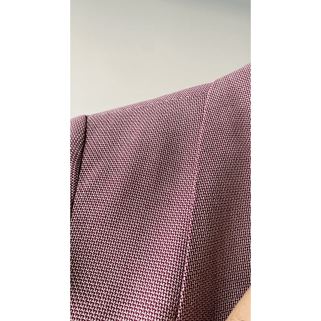 Blazer Burdeo Talla L 3