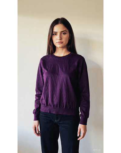Sweater Lana Merino Talla SM