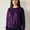 Sweater Lana Merino Talla SM 1