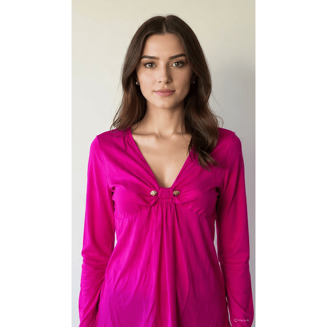 Vestido Roberto Caballi Talla S 3