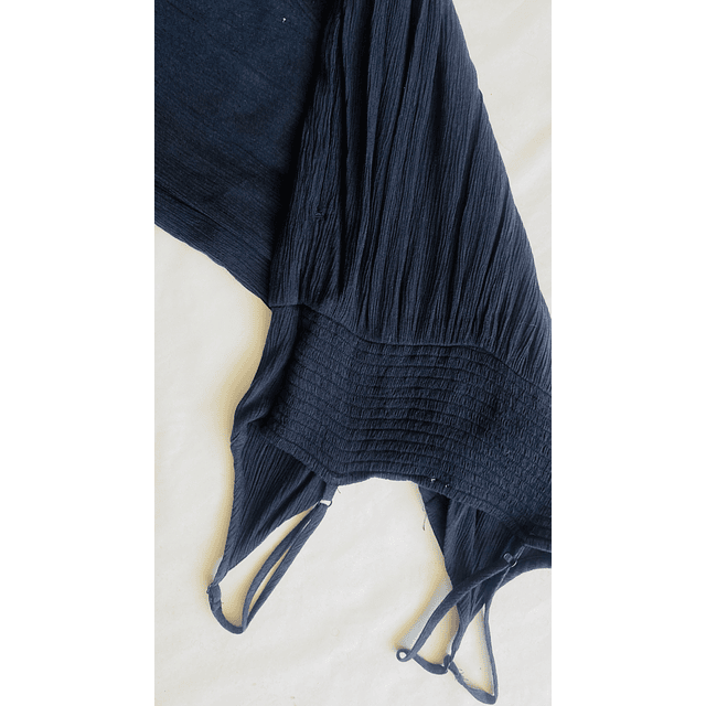 Enterito Rayon Talla S 4