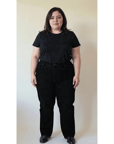 Jeans Asos Nuevo Talla XL