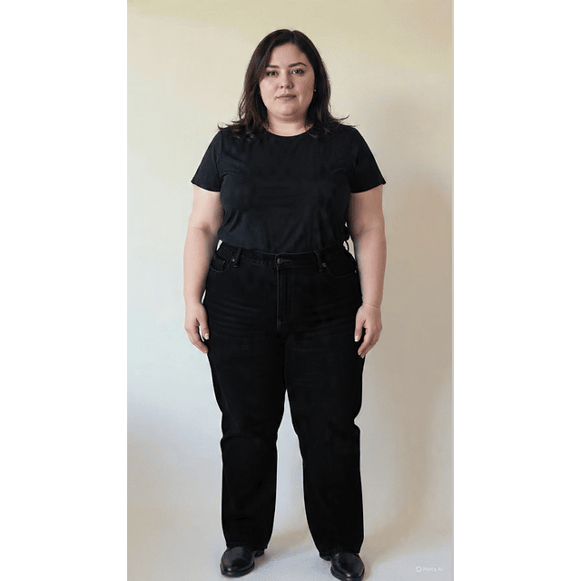 Jeans Asos Nuevo Talla XL 1