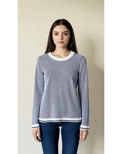 Sweater Sprit Talla SM 