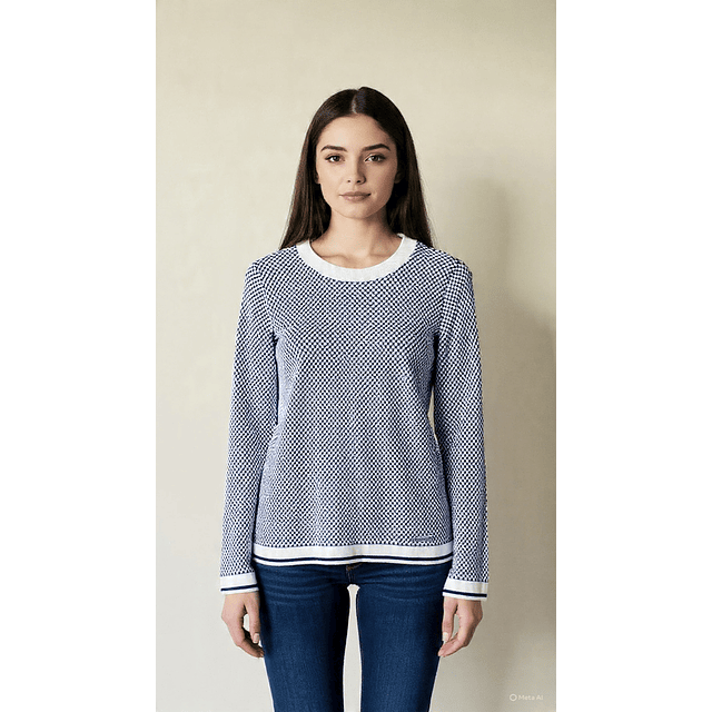 Sweater Sprit Talla SM  1