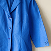 Blazer Lino Rayon Talla L  4