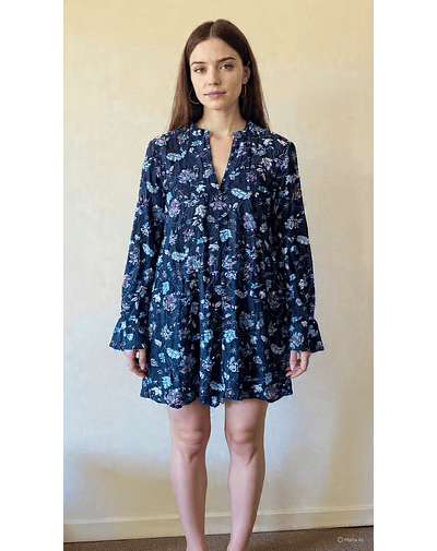 Enterito Aeropostale Talla M