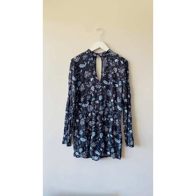 Enterito Aeropostale Talla M 2