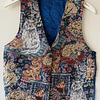 Vest Gatitos Talla S/M  2