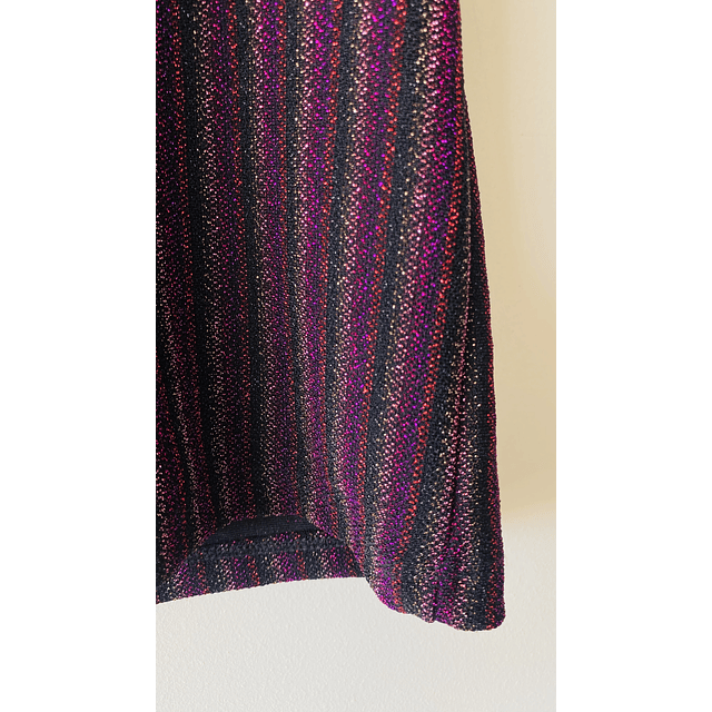 Polera Brillos Talla S  4