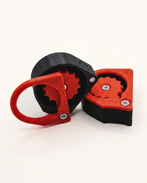 Cargador T-REX | 5,5 13 Postones