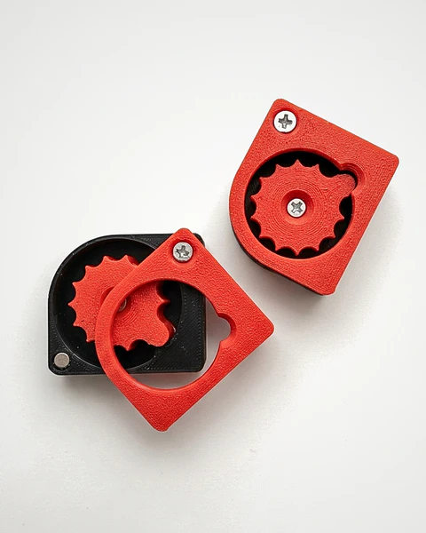 Cargador P35 | 5,5 13 Postones