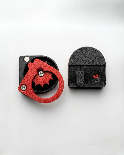 Cargador QM-23 | 5,5 11 Postones