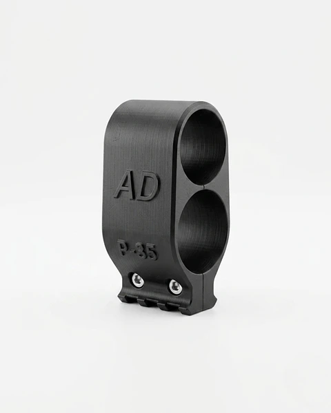 Abrazadera P35