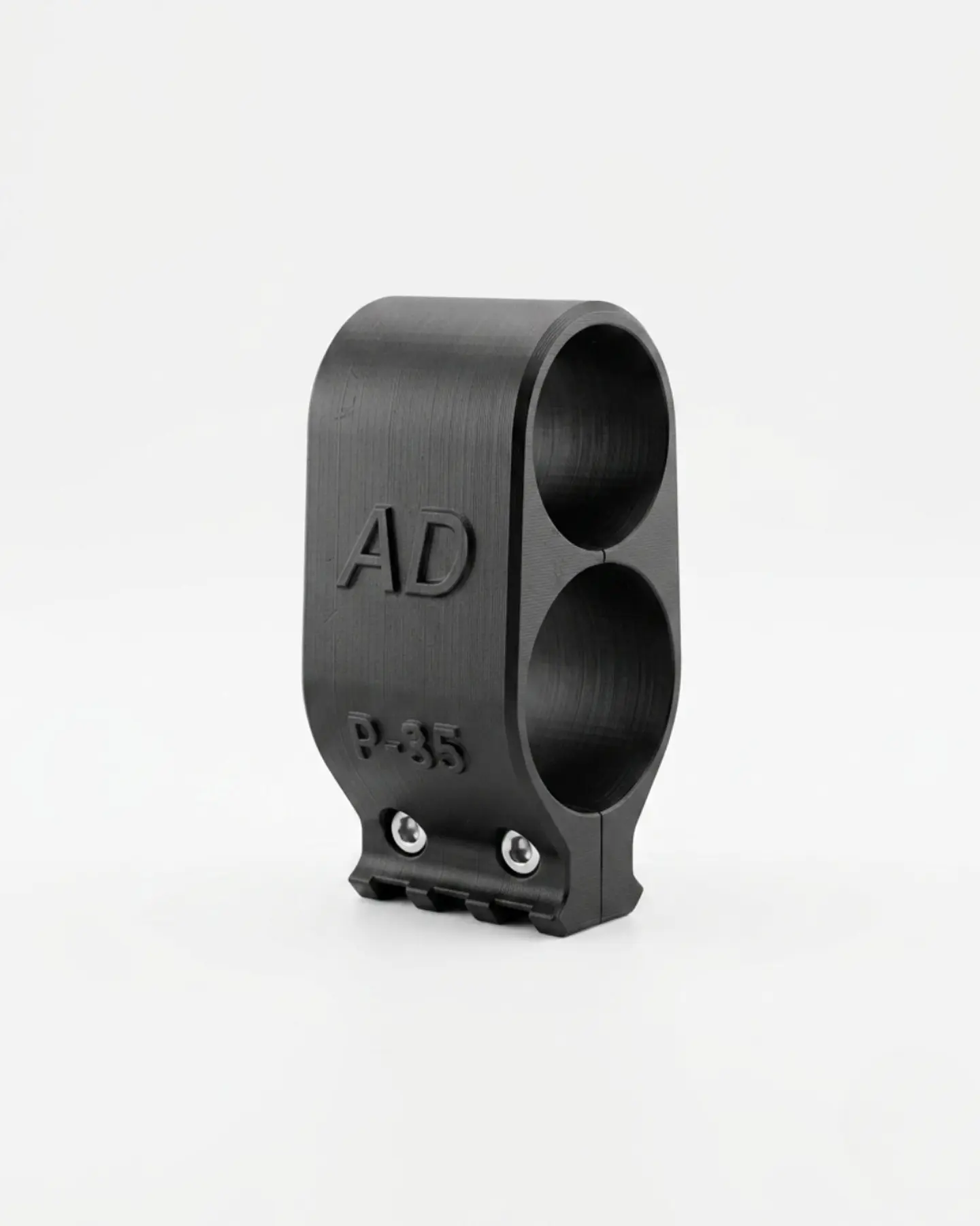 Abrazadera P35 1